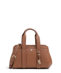 Michael Kors Handbags|Crossbody Bags-Romee XS Handbag grained cow leather