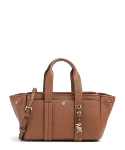 Michael Kors Handbags|Crossbody Bags-Romee XS Handbag grained cow leather