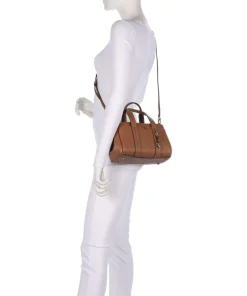 Michael Kors Handbags|Crossbody Bags-Romee XS Handbag grained cow leather