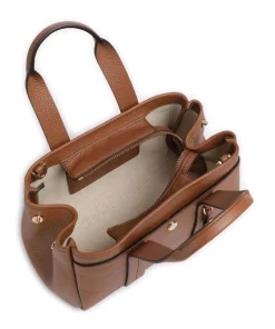 Michael Kors Handbags|Crossbody Bags-Romee XS Handbag grained cow leather