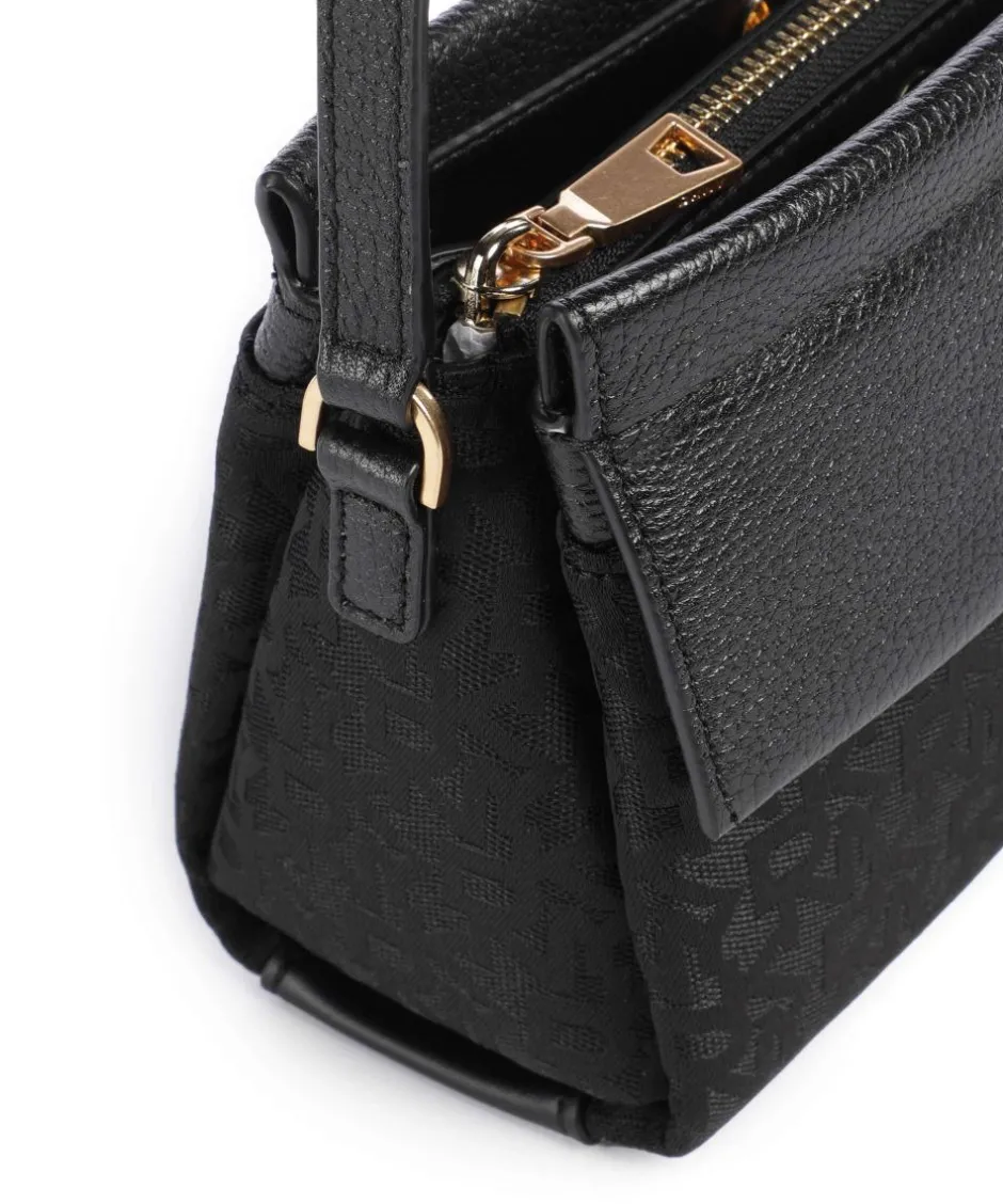 DKNY Crossbody Bags-Rosa Crossbody bag polyester
