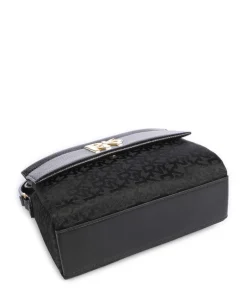 DKNY Crossbody Bags-Rosa Crossbody bag polyester