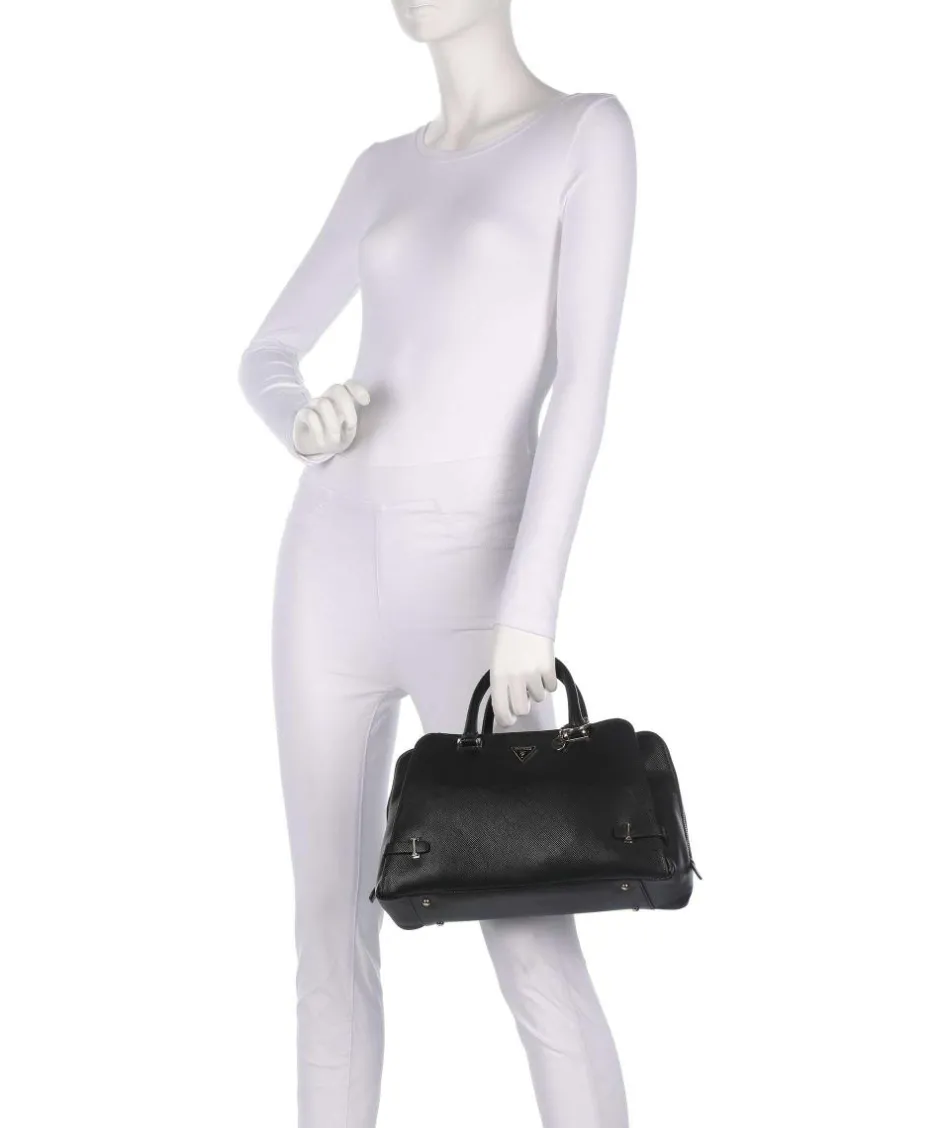 Guess Handbags-Rosalba Handbag imitation leather