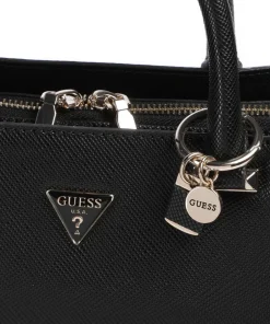 Guess Handbags-Rosalba Handbag imitation leather