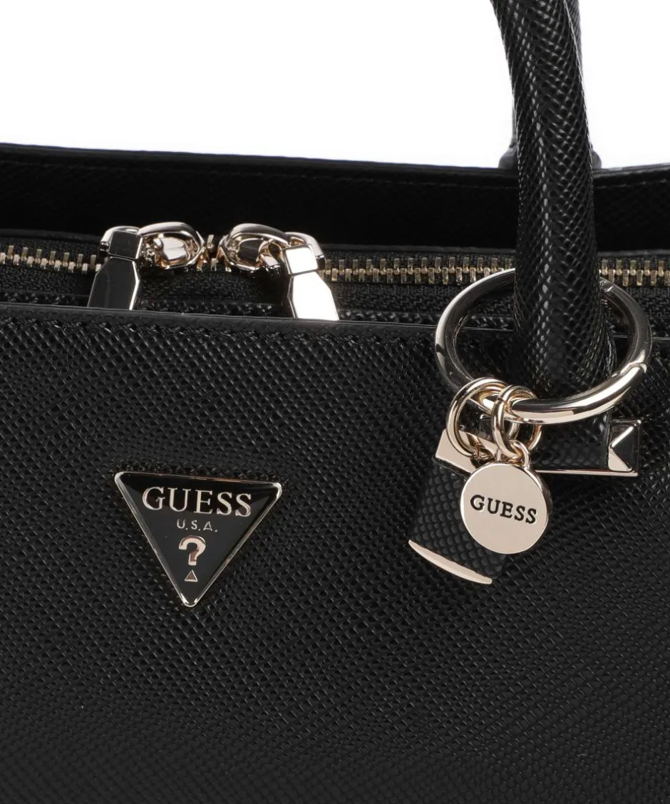 Guess Handbags-Rosalba Handbag imitation leather