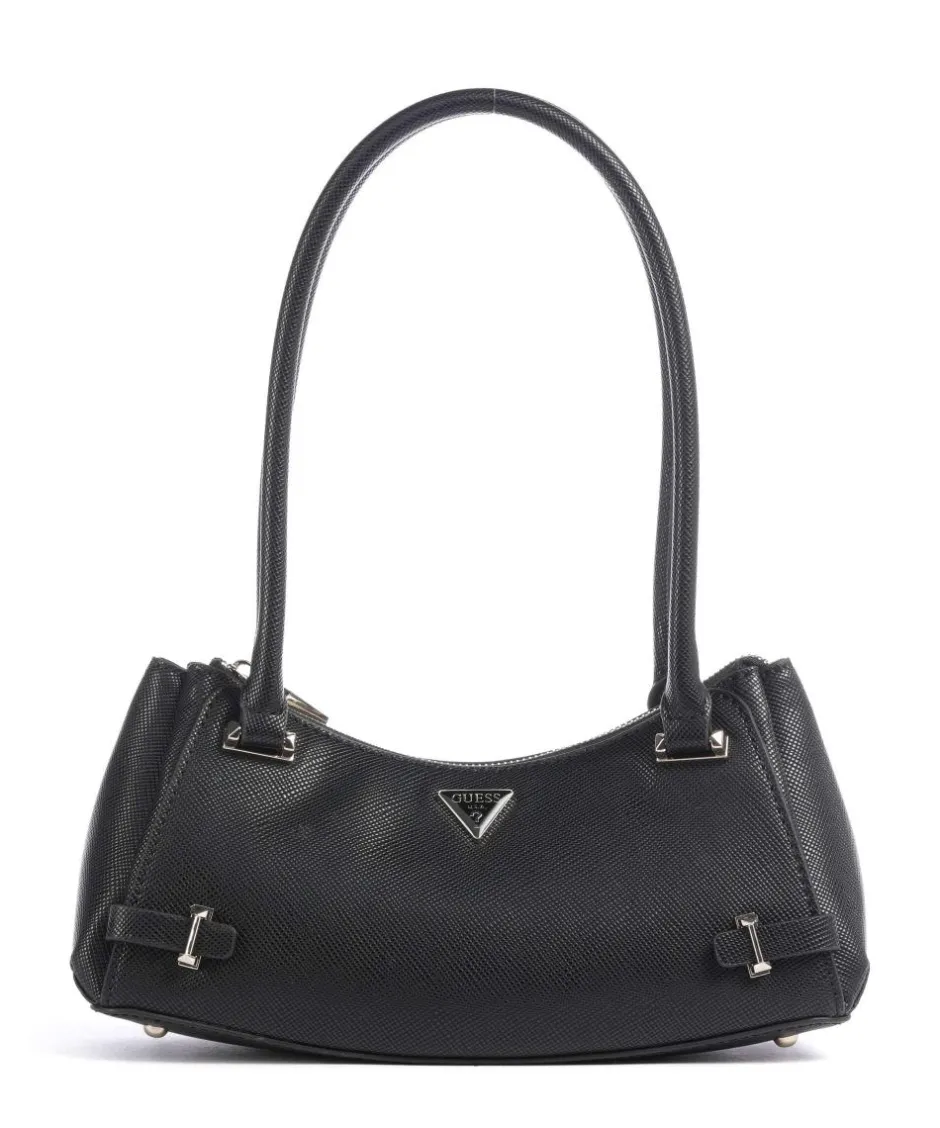 Guess Shoulder Bags-Rosalba Shoulder bag imitation leather
