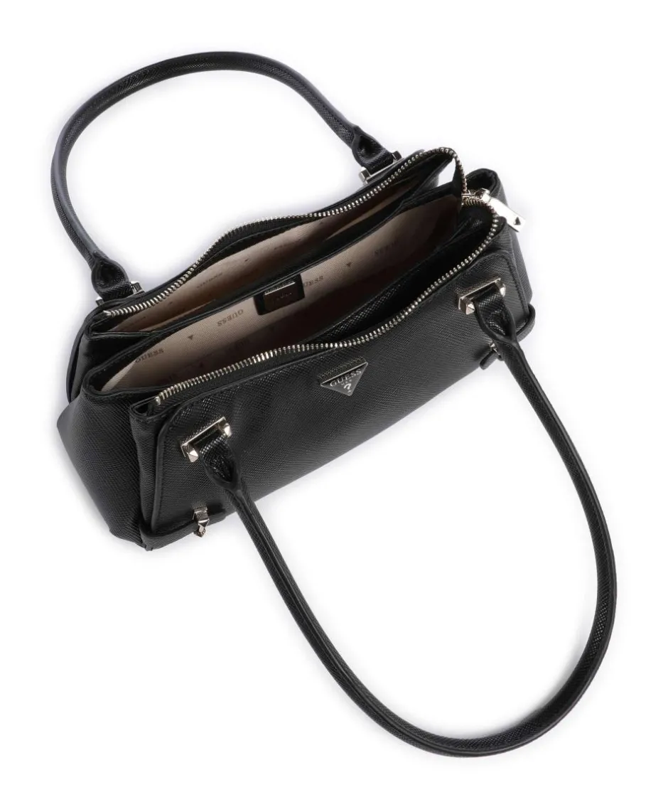 Guess Shoulder Bags-Rosalba Shoulder bag imitation leather