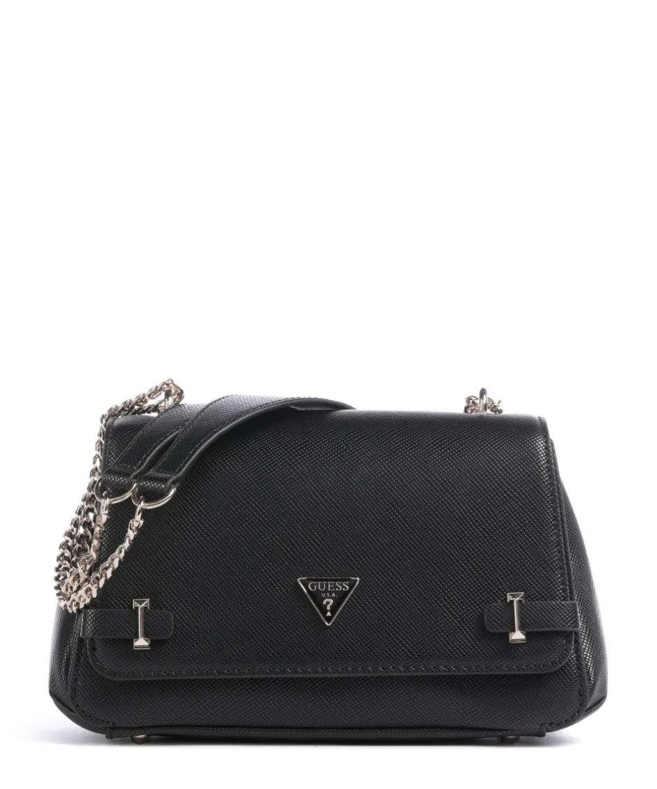 Guess Shoulder Bags|Crossbody Bags-Rosalba Shoulder bag imitation leather