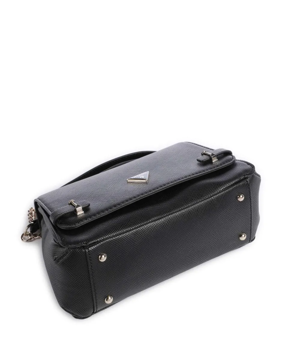 Guess Shoulder Bags|Crossbody Bags-Rosalba Shoulder bag imitation leather