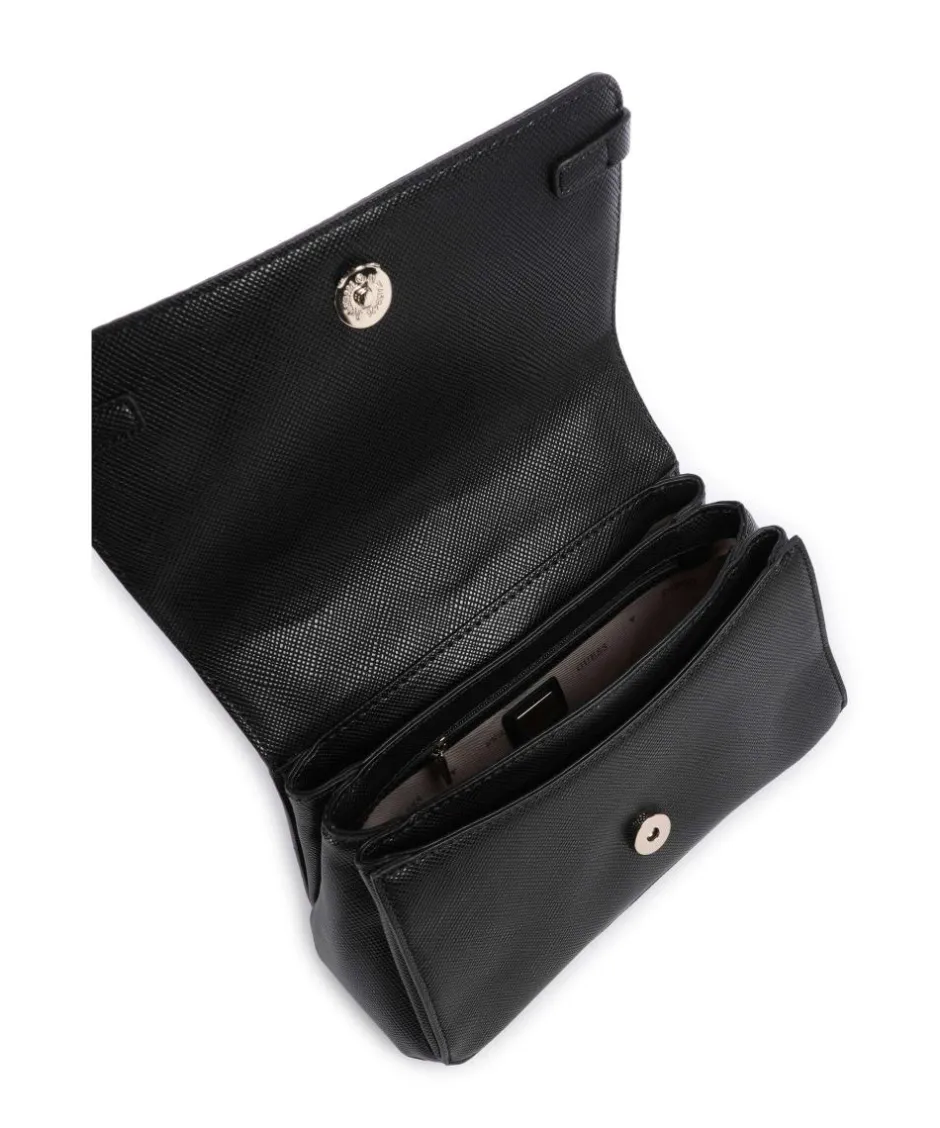 Guess Shoulder Bags|Crossbody Bags-Rosalba Shoulder bag imitation leather