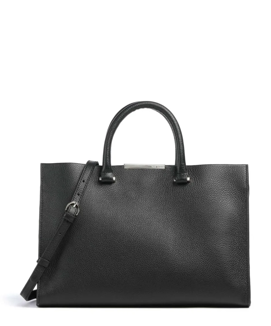 Ted Baker Tote Bags|Handbags-Rosane Handbag grained cow leather