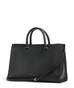 Ted Baker Tote Bags|Handbags-Rosane Handbag grained cow leather