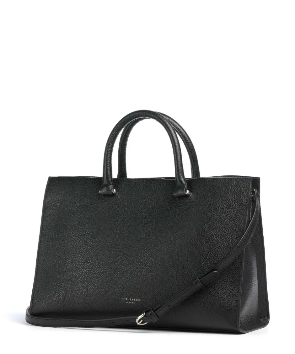 Ted Baker Tote Bags|Handbags-Rosane Handbag grained cow leather