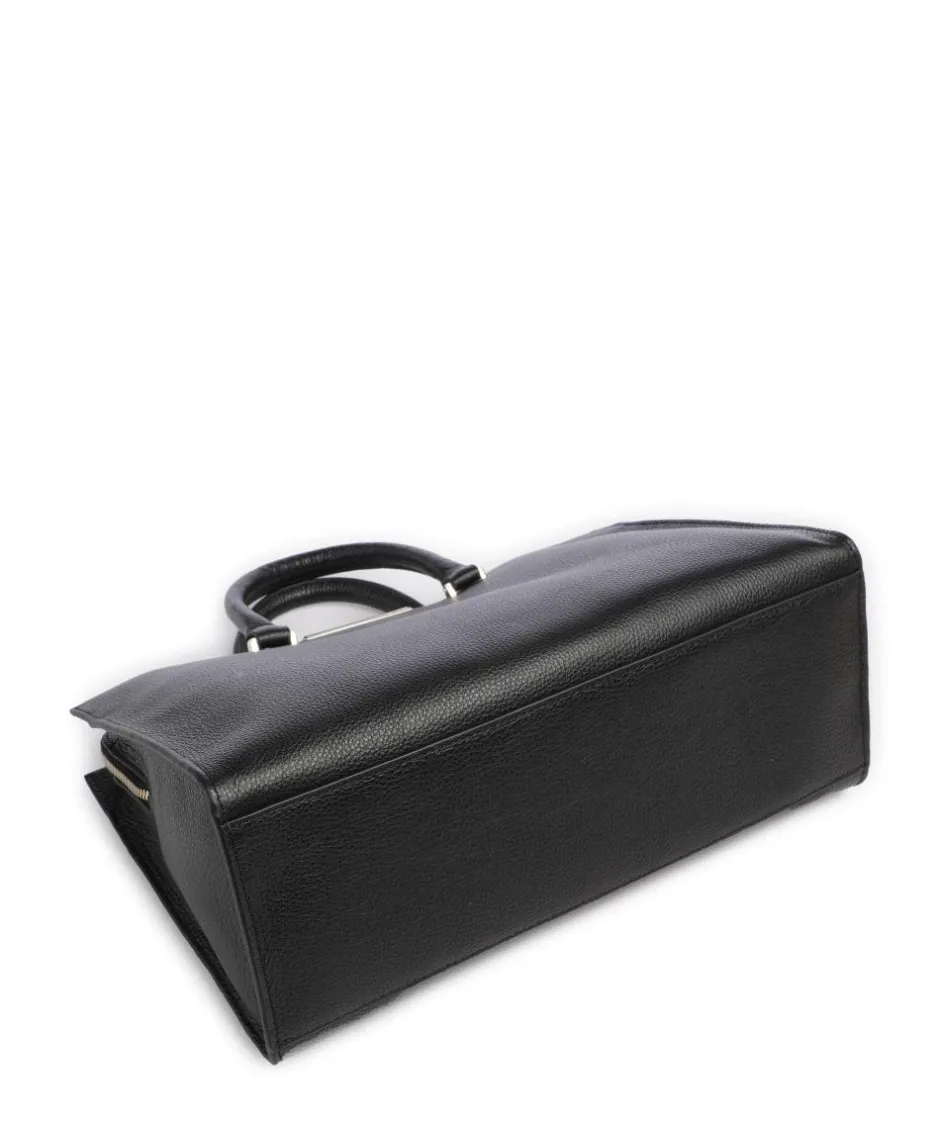 Ted Baker Tote Bags|Handbags-Rosane Handbag grained cow leather