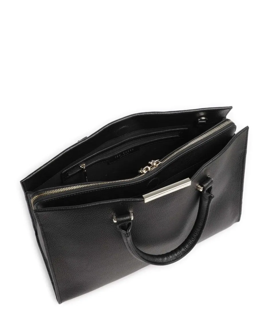 Ted Baker Tote Bags|Handbags-Rosane Handbag grained cow leather