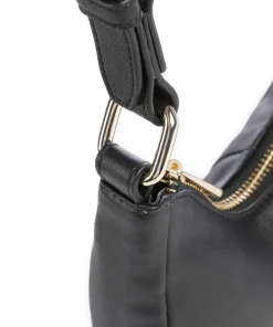 Núnoo Crossbody Bags-Rose Cozy Palma Crossbody bag fine grain leather