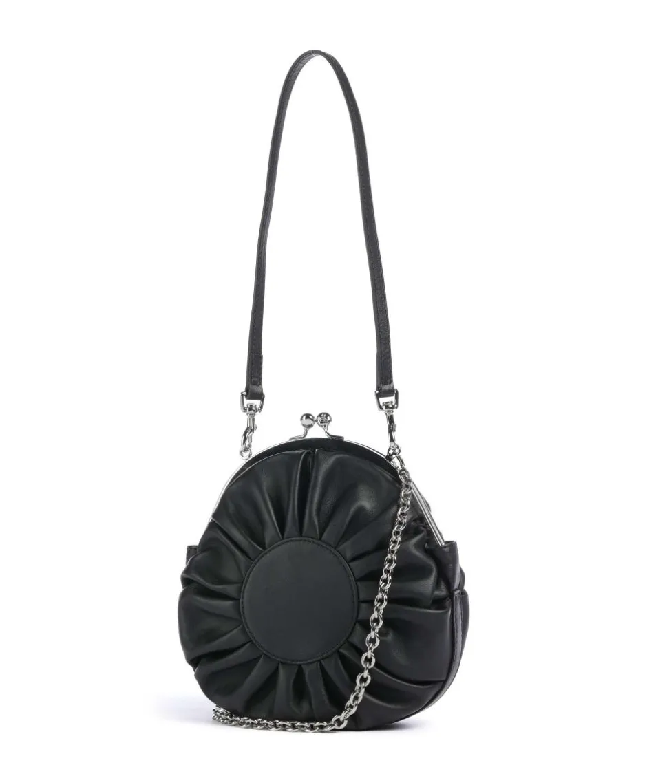 Vivienne Westwood Handbags|Crossbody Bags-Rosie Frame Nappa Crossbody bag nappa leather