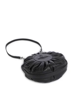 Vivienne Westwood Handbags|Crossbody Bags-Rosie Frame Nappa Crossbody bag nappa leather