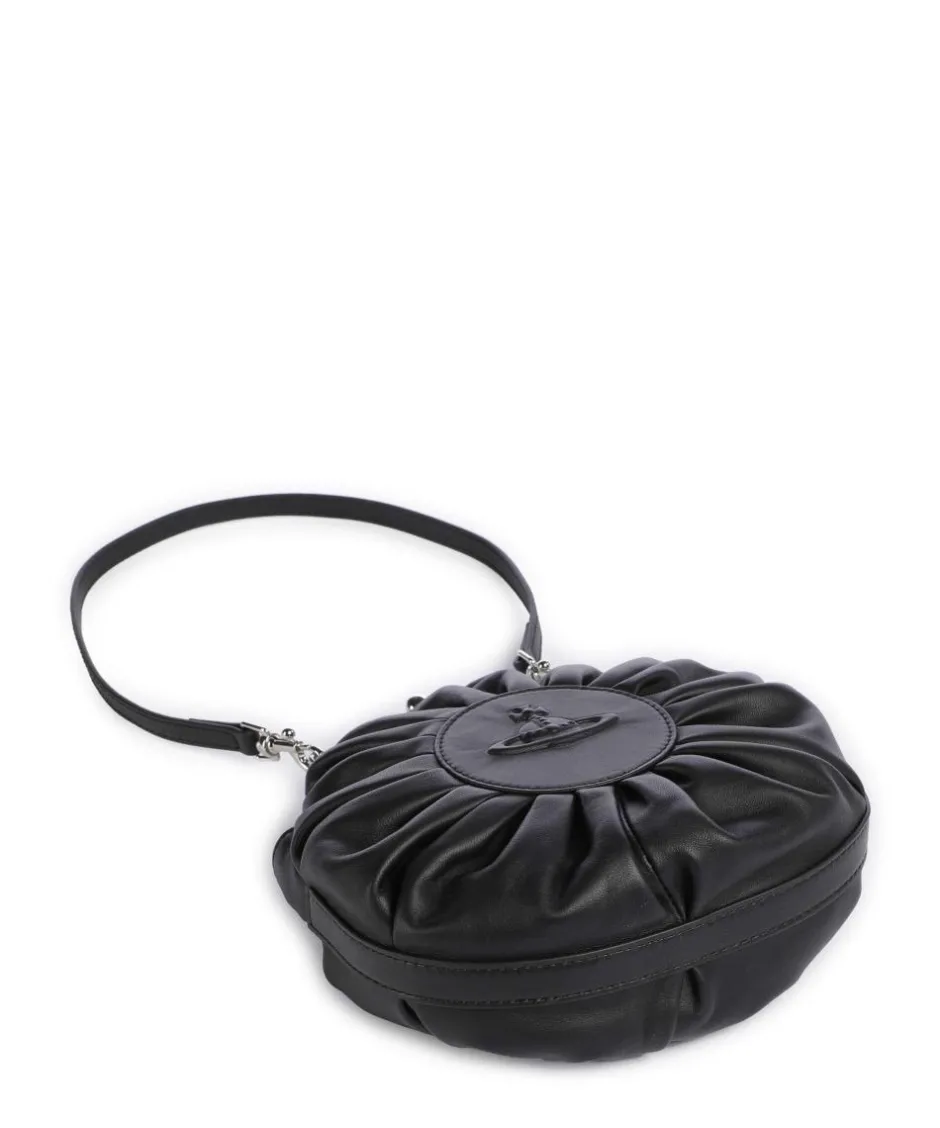 Vivienne Westwood Handbags|Crossbody Bags-Rosie Frame Nappa Crossbody bag nappa leather