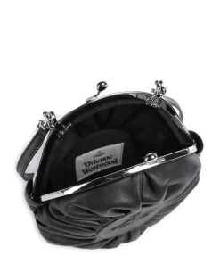 Vivienne Westwood Handbags|Crossbody Bags-Rosie Frame Nappa Crossbody bag nappa leather
