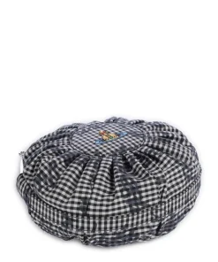 Vivienne Westwood Shoulder Bags|Handbags-Rosie Frame Print Classic Crossbody bag fabric