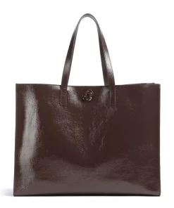 Ted Baker Tote Bags-Rousah Tote bag grained cow leather