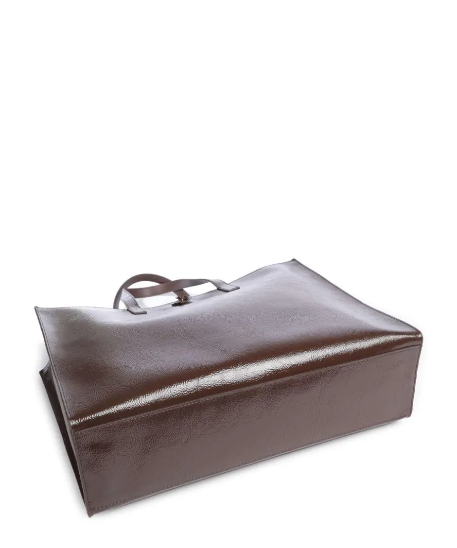 Ted Baker Tote Bags-Rousah Tote bag grained cow leather