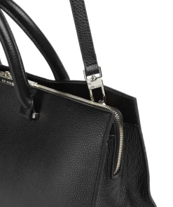 Ted Baker Business- & Laptop Bags|Tote Bags-Rousaly Handbag 15″ grained cow leather