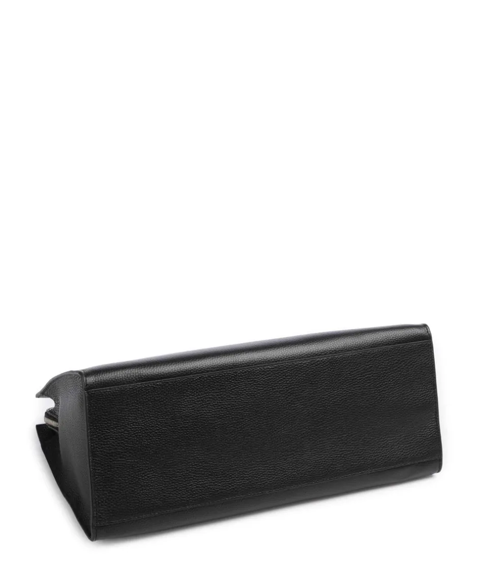 Ted Baker Business- & Laptop Bags|Tote Bags-Rousaly Handbag 15″ grained cow leather