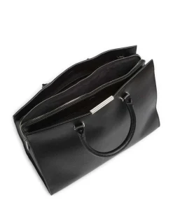 Ted Baker Business- & Laptop Bags|Tote Bags-Rousaly Handbag 15″ grained cow leather