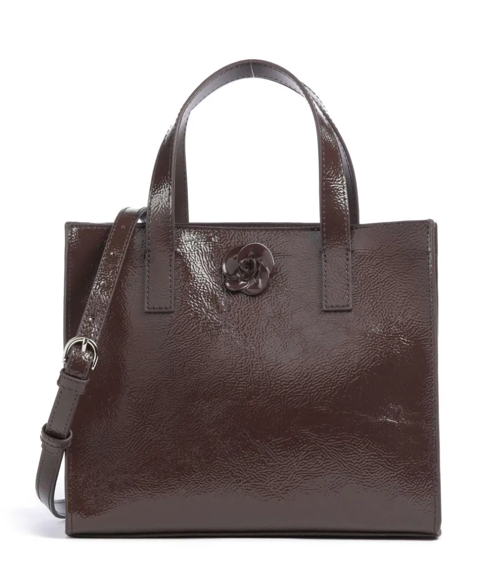 Ted Baker Handbags|Crossbody Bags-Rouseta Handbag grained leather