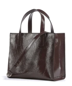 Ted Baker Handbags|Crossbody Bags-Rouseta Handbag grained leather