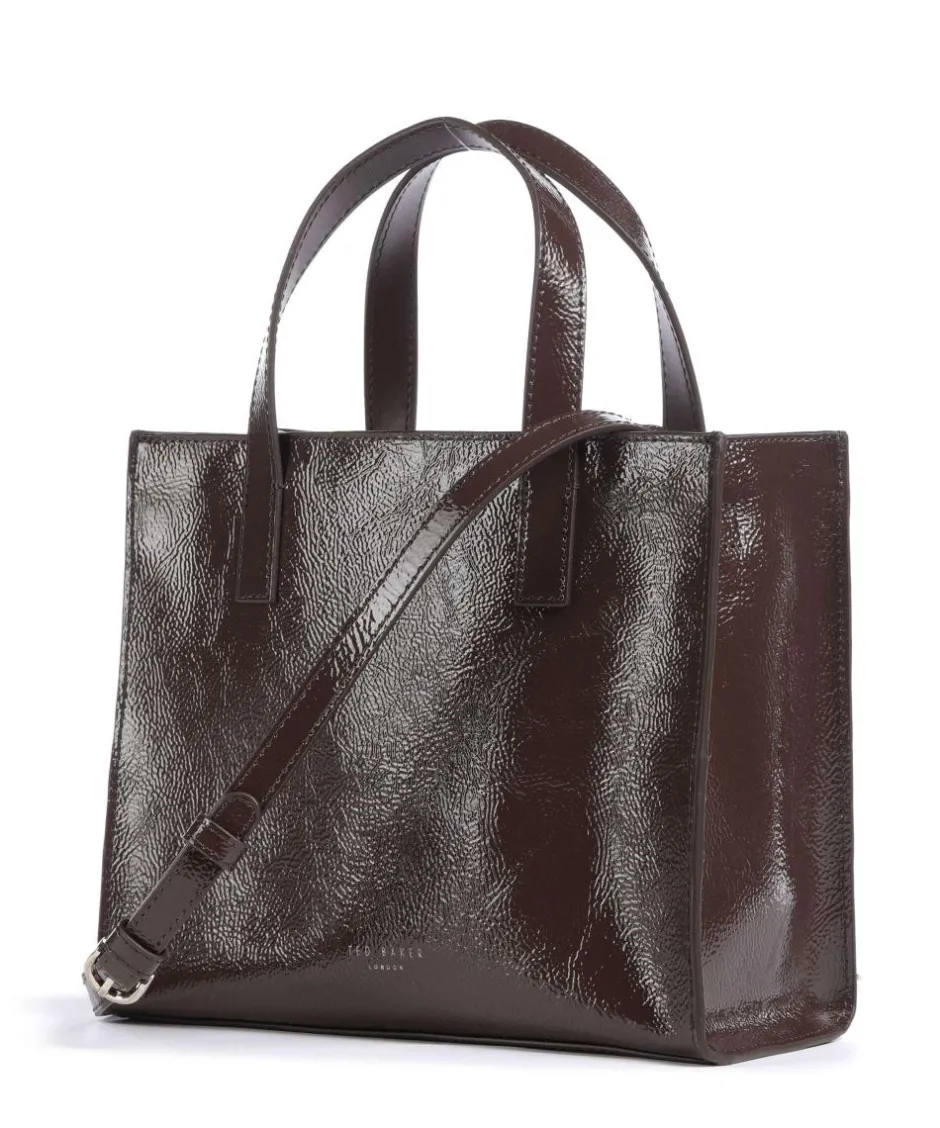 Ted Baker Handbags|Crossbody Bags-Rouseta Handbag grained leather