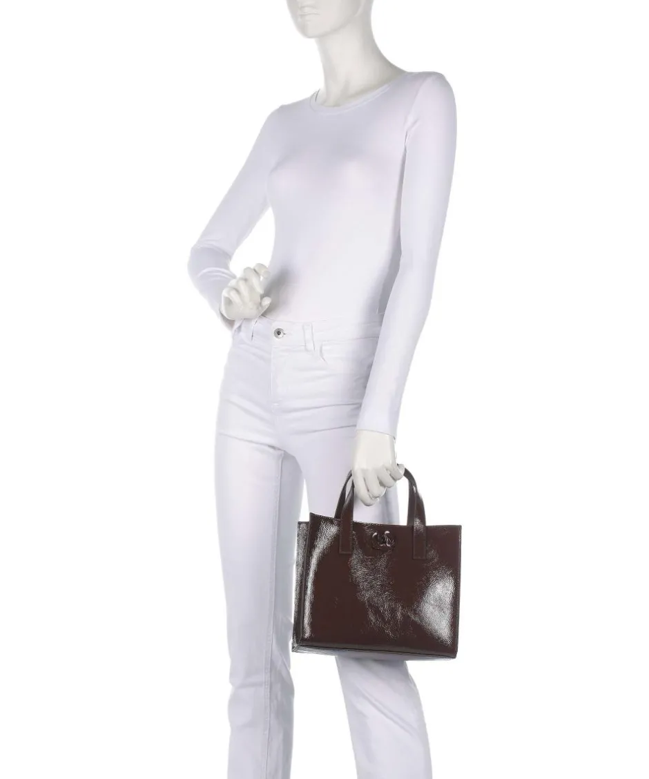 Ted Baker Handbags|Crossbody Bags-Rouseta Handbag grained leather