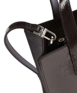 Ted Baker Handbags|Crossbody Bags-Rouseta Handbag grained leather