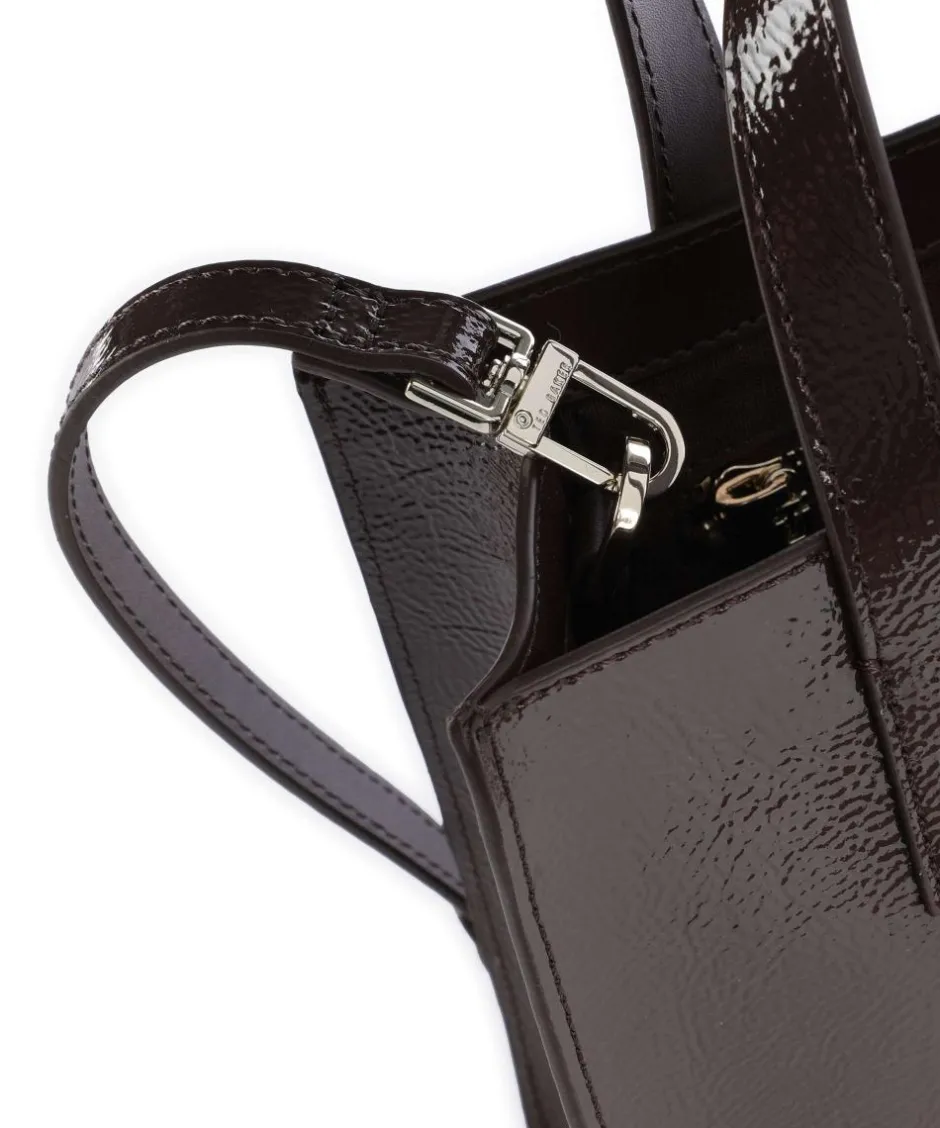 Ted Baker Handbags|Crossbody Bags-Rouseta Handbag grained leather