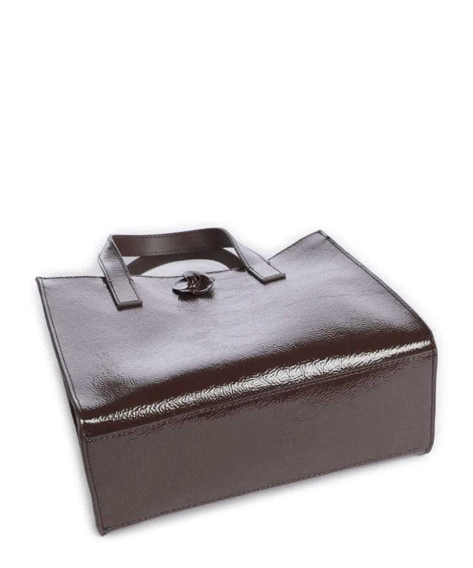 Ted Baker Handbags|Crossbody Bags-Rouseta Handbag grained leather