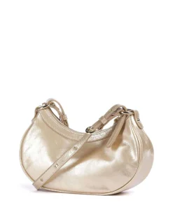 Lancaster Crossbody Bags-Rétro & Glam Crossbody bag fine grain cow leather