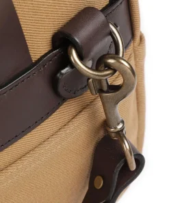 Filson Handbags|Crossbody Bags-Rugged Twill Crossbody bag canvas