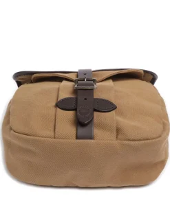 Filson Handbags|Crossbody Bags-Rugged Twill Crossbody bag canvas