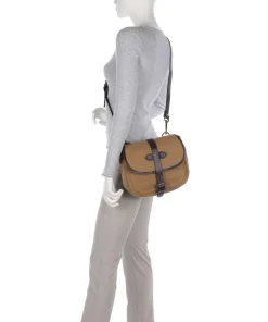 Filson Crossbody Bags-Rugged Twill Crossbody bag canvas