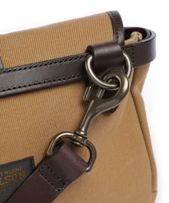 Filson Crossbody Bags-Rugged Twill Crossbody bag canvas