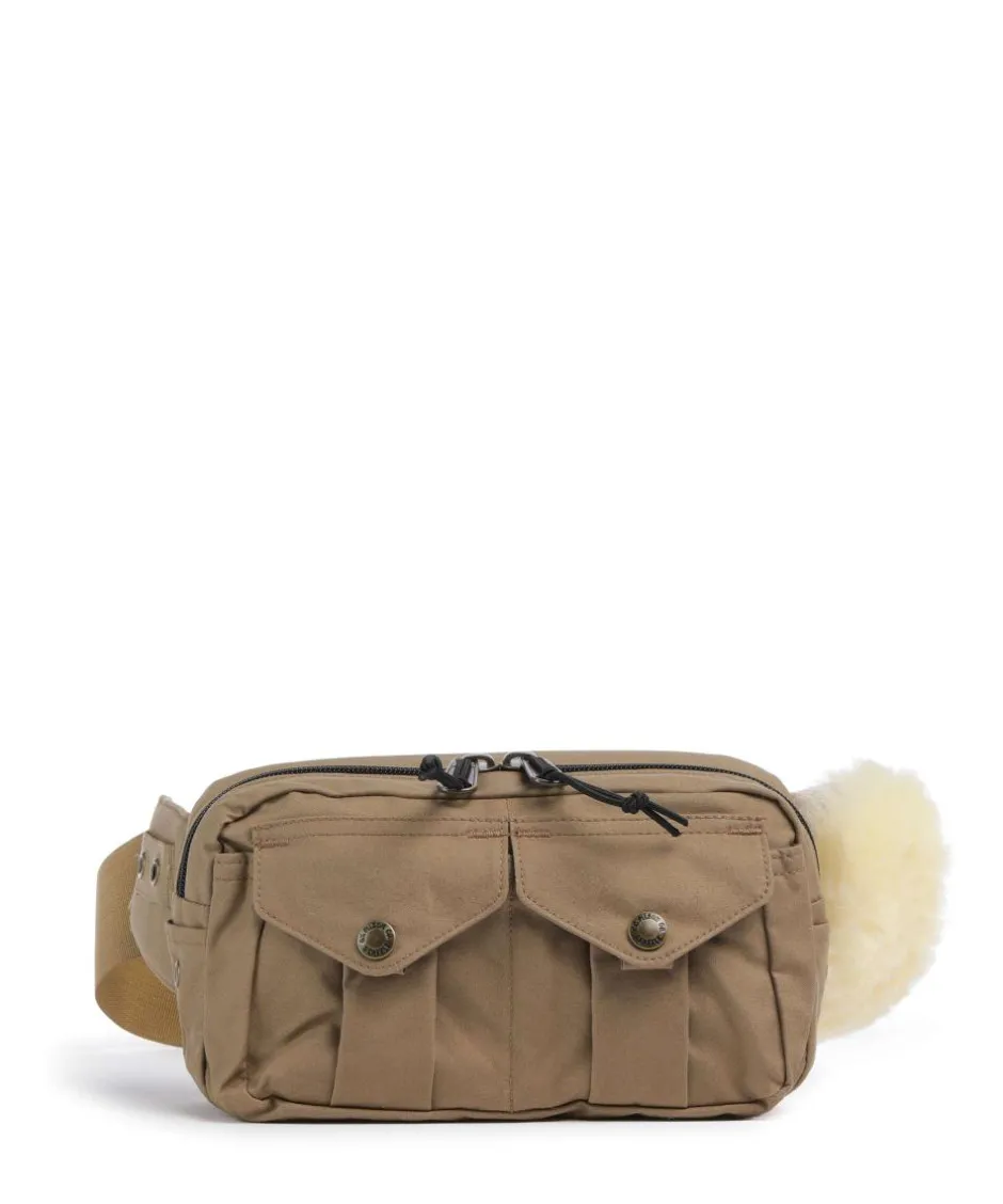Filson Fanny Packs|Crossbody Bags-Rugged Twill Fanny pack cotton