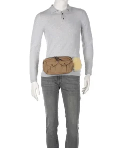 Filson Fanny Packs|Crossbody Bags-Rugged Twill Fanny pack cotton