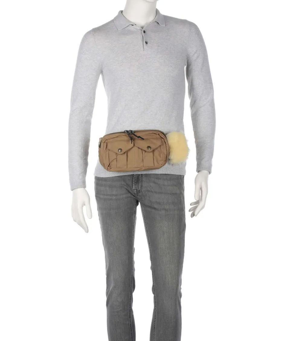 Filson Fanny Packs|Crossbody Bags-Rugged Twill Fanny pack cotton