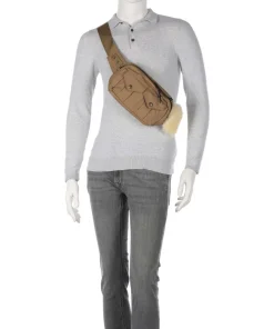 Filson Fanny Packs|Crossbody Bags-Rugged Twill Fanny pack cotton
