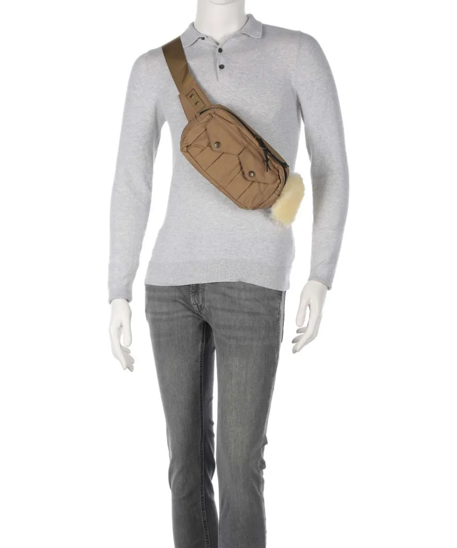 Filson Fanny Packs|Crossbody Bags-Rugged Twill Fanny pack cotton