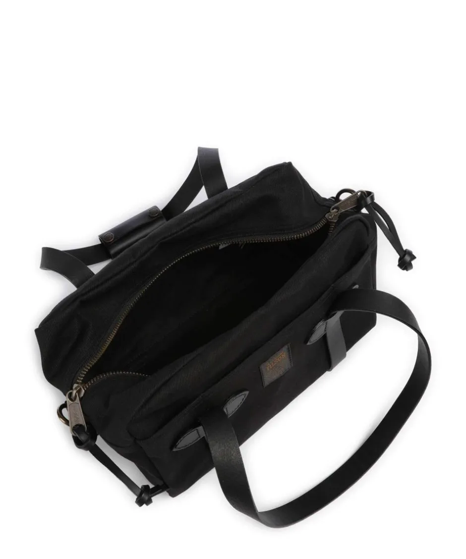 Filson Handbags-Rugged Twill Handbag canvas