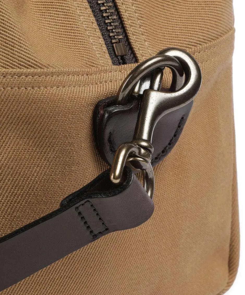 Filson Handbags-Rugged Twill Handbag canvas