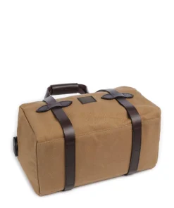 Filson Handbags-Rugged Twill Handbag canvas